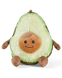 Warmies: Avocado (Microwavable / Chillable)