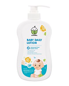 Chomel Baby Daily Lotion 500ml - 25% OFF!!
