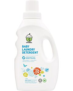 Chomel Baby Laundry Detergent (1 litre) - 28% OFF!!