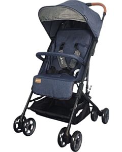 Babydoes: Olla CX Stroller (Navy)