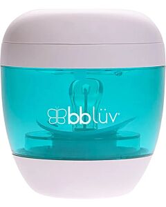 bbluv: ﻿﻿﻿Üvi 4 in 1 UV Sterilizer﻿