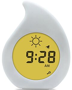 bbluv: Klöck Learning Alarm Clock