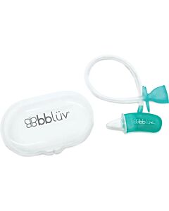 bbluv: Nöze ﻿Filter-Free Nasal Aspirator﻿