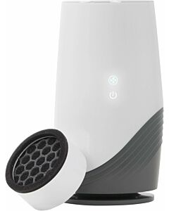 bbluv: Püre: 3 in 1 HEPA+ Air Purifier