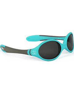 bbluv: Sölar Reversible Polarized Sunglasses﻿﻿ (Aqua)