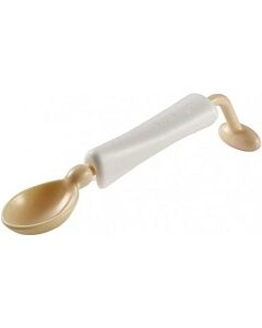 Beaba: 360° Spoon (Nude)