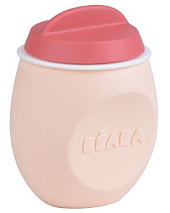 Beaba: Baby Squeez Portion (6+ months) - Pink - 11% OFF!!
