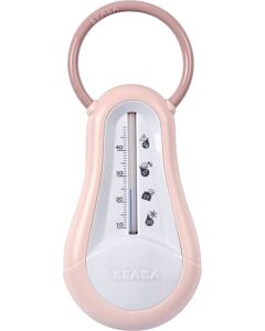 Beaba: Bath Thermometer (Old Pink) - 31% OFF!