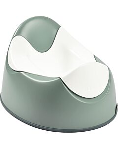 Beaba: Training Potty - Sage Green - 20% OFF!!