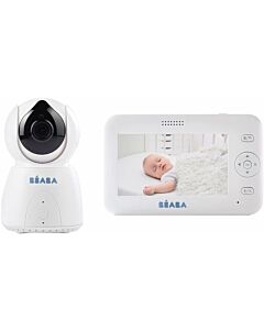 Beaba: Zen+ Video Baby Monitor