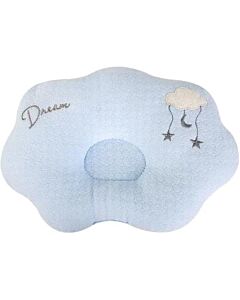 Bebe Comfort: Baby Pillow (Blue)