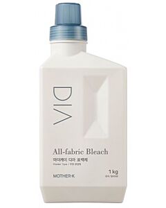 MOTHER-K: All Fabric Bleach 1kg - 10% OFF!!