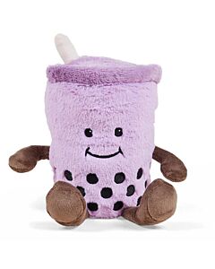 Warmies: Boba (Microwavable / Chillable) [PREORDER - Limited units arriving end Sept]