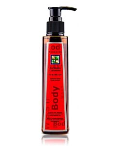 Tanamera Spa Jerneh Cleansing Body Wash 175ml