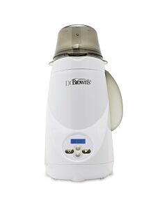 Dr. Brown's: Deluxe Electric Bottle & Food Warmer - 25% OFF!!
