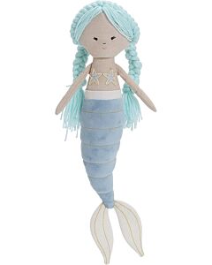 Bubble: Mariela The Blue Mermaid