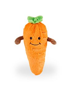 Warmies: Carrot (Microwavable / Chillable) - 33cm (Regular) [PREORDER - Limited units arriving end Sept]