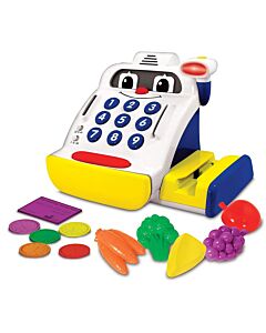 The Learning Journey: Shop and Learn Cash Register (3 Years+) - 10% OFF!!