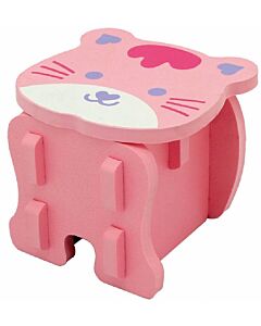 Sunta: Animal Stool - Cat - 10% OFF!!