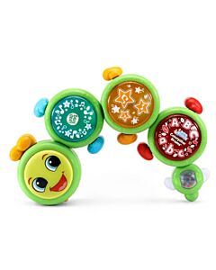 LeapFrog: Learn & Groove® Caterpillar Drums™ - 25% OFF!!