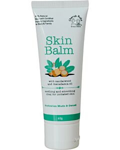 Cherub Rubs Organic Skin Balm 60g - 10% OFF!!