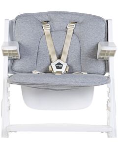Childhome: High Chair Seat Cushion (Grey)