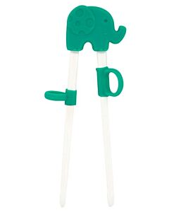 Marcus & Marcus | Learning Chopsticks (Right/Left-Handed) | Ollie (Elephant)