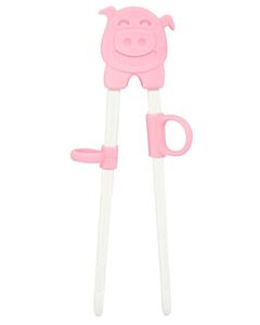 Marcus & Marcus | Learning Chopsticks (Right/Left-Handed) | Pokey (Piglet) - 10% OFF!!
