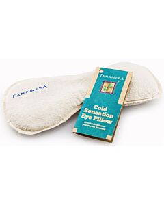 Tanamera Cold Sensation Eye Pillow 130g - 16% OFF!!