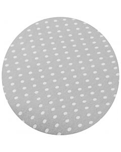 Comfy Living: Comforter (Grey) (80X110) - 15% OFF!!