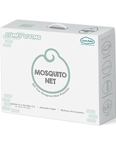 Comfy Living: Mosquito Net