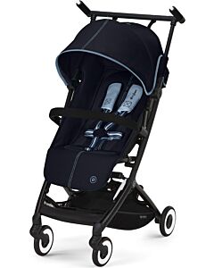 Cybex: Gold Stroller | Libelle - Ocean Blue (From 6 months - 4 years / 7-22kg)