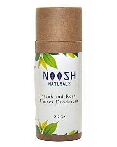 Noosh Naturals: Frank & Rose Unisex Deodorant 55g