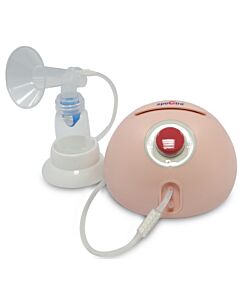 Spectra DEW 350 Electric Breast Pump