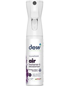Dew: Air Deodoriser 300ml