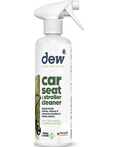 Dew: Car Seat & Stroller Cleaner 500ml