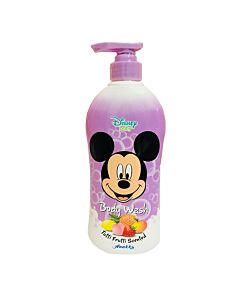 Anakku: Disney Baby Body Wash (Mickey) 700ml