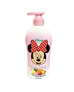 Anakku: Disney Baby Body Wash (Minnie) 700ml