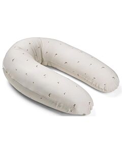 Doomoo Buddy Nursing Pillow: Mushrooms
