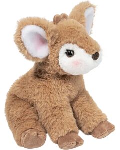 Douglas Cuddle Toys: Fernie Fawn Mini Soft (15cm)