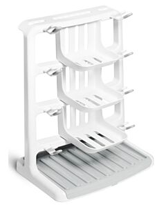 Munchkin: Tidy Dry™ Space Saving Bottle Drying Rack
