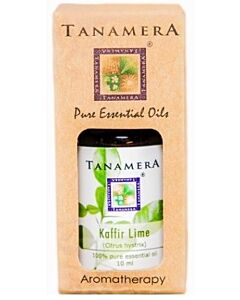 Tanamera Essential Oil Kaffir Lime 10ml - 20% OFF!!