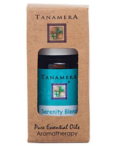 Tanamera Essential Oil Serenity Blend 10ml - 20% OFF!!