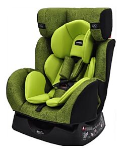Evenflo Baby Car Seat (EV858-BLSH-B) - 40% OFF!!