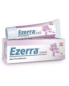Ezerra Cream 50g - 28% OFF!!