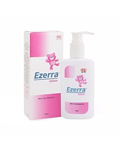 Ezerra Lotion 150ml - 26% OFF!!