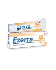 Ezerra Ointment 25g