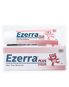 Ezerra Plus Cream 50g