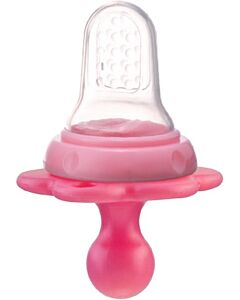 Farlin: Doctor J. Grip n Bite Lollipop [Stage 1 Tee-Pop] (Pink)