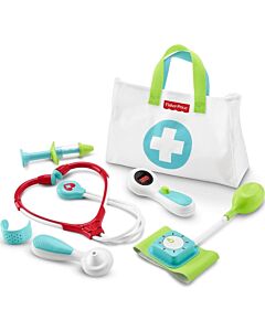 Fisher-Price: Medical Kit